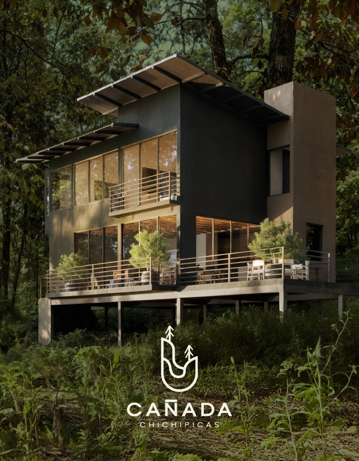 Cañada Chichipicas - Foto 1-80